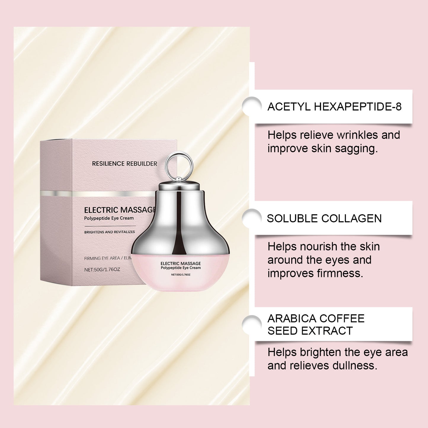 ACE™ LumiLift Eye Cream