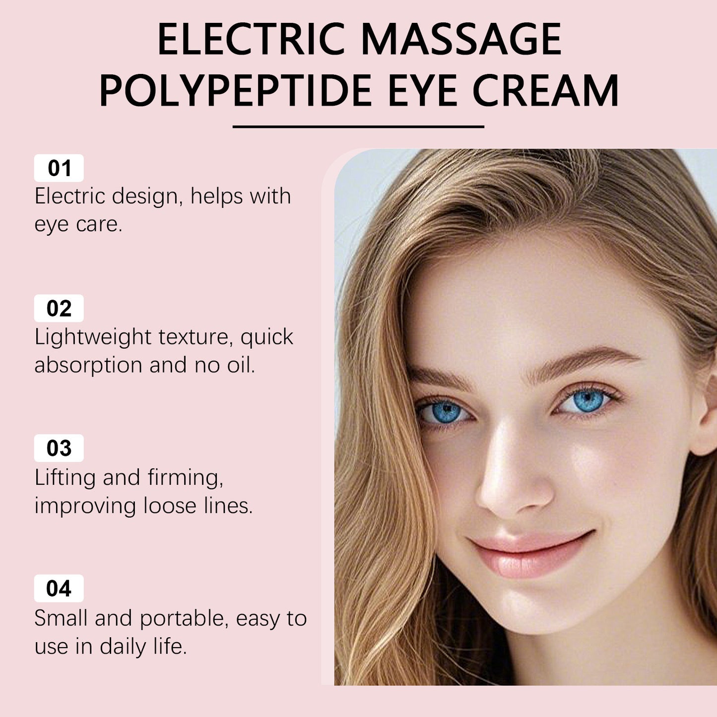 ACE™ LumiLift Eye Cream