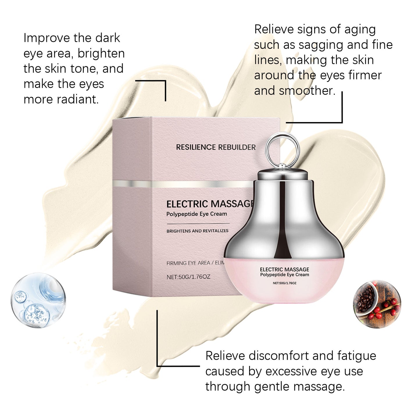 ACE™ LumiLift Eye Cream