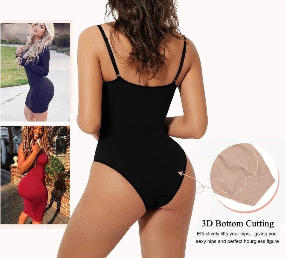 ACE™ Snatched Shapewear Bodysuit