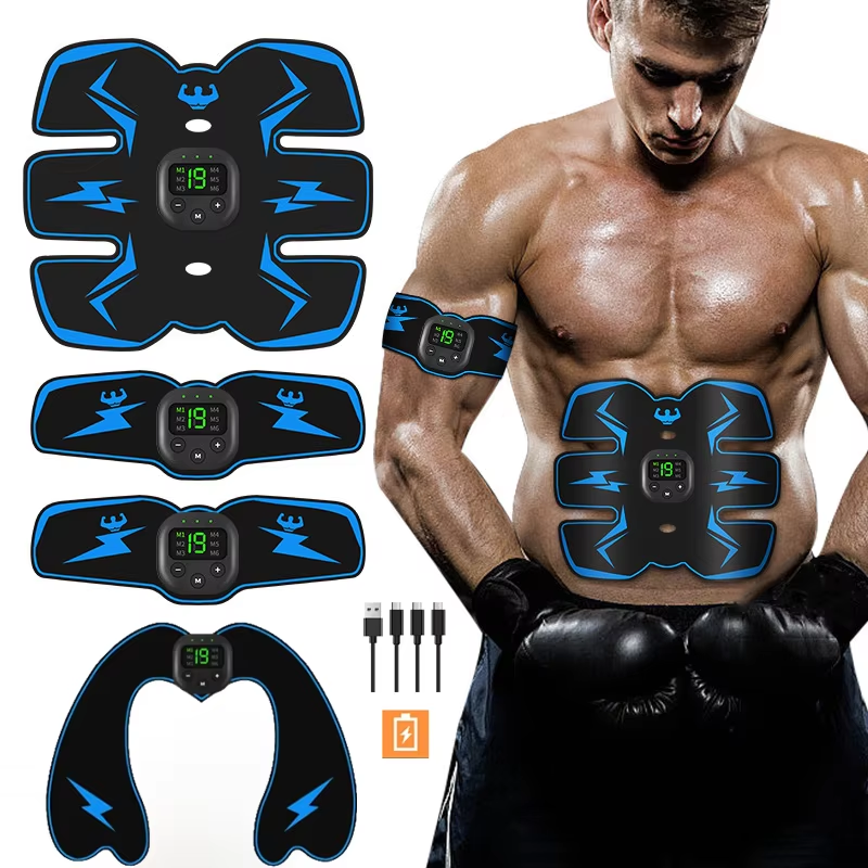 ACE™ ABS Muscle Stimulator