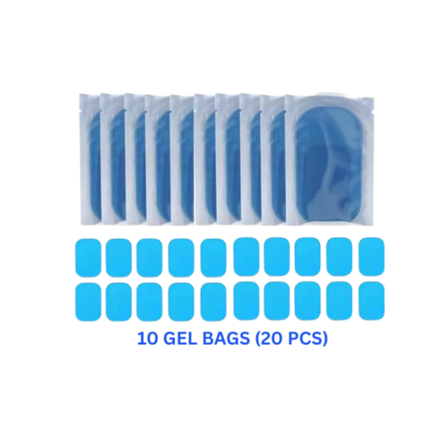 ACE™ ABS Muscle Stimulator