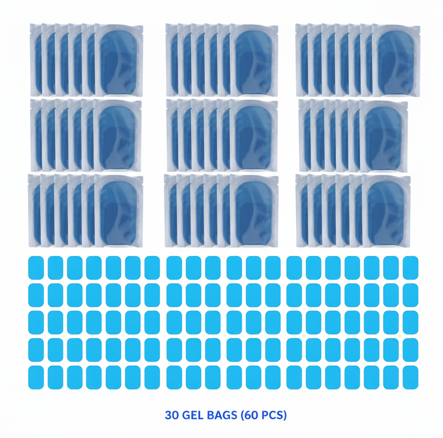 ACE™ Gel Pads