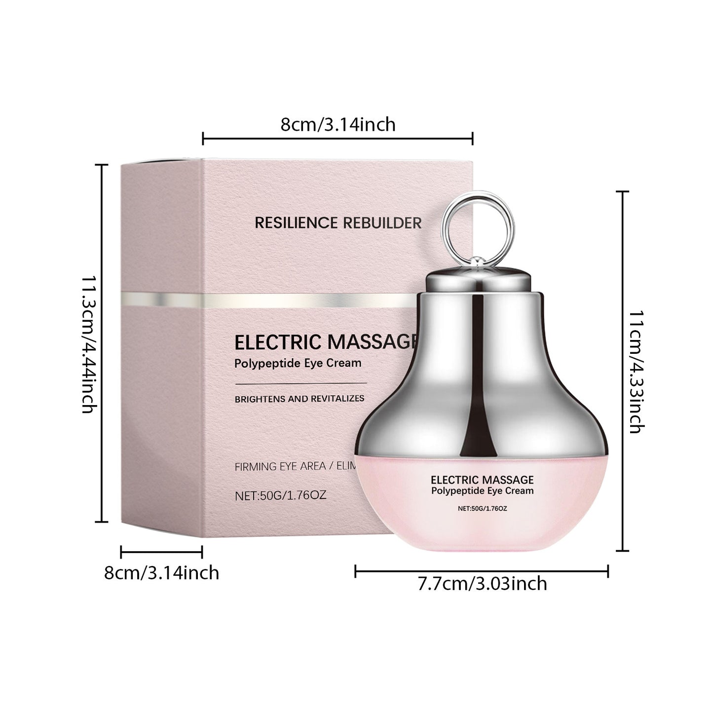 ACE™ LumiLift Eye Cream
