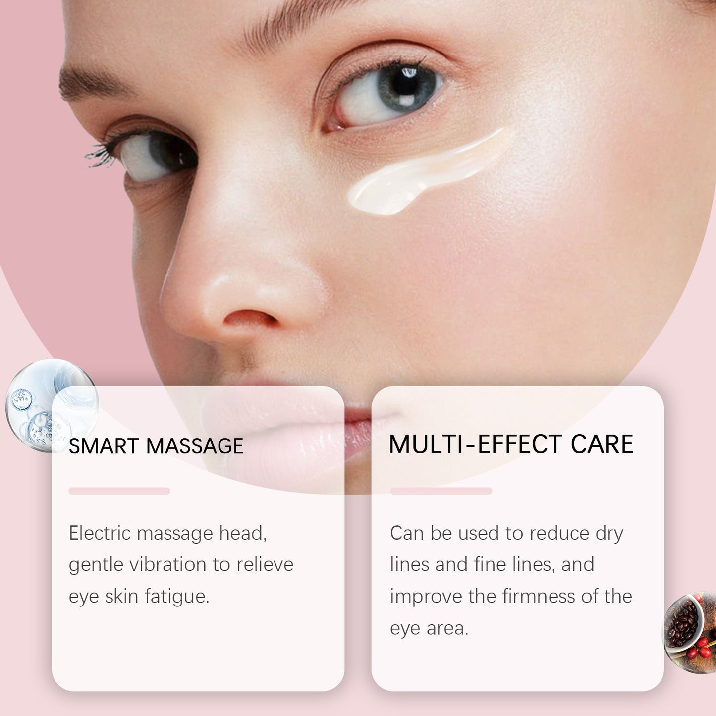ACE™ LumiLift Eye Cream