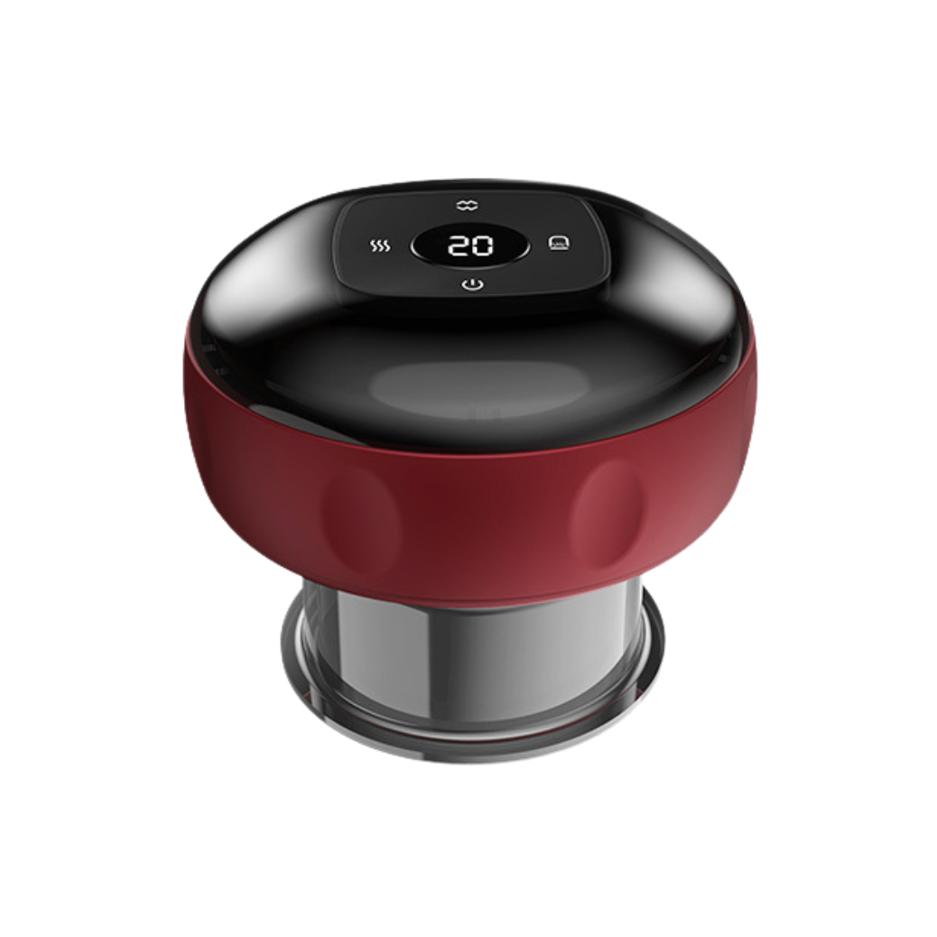 ACE™ Smart Cupping Massager