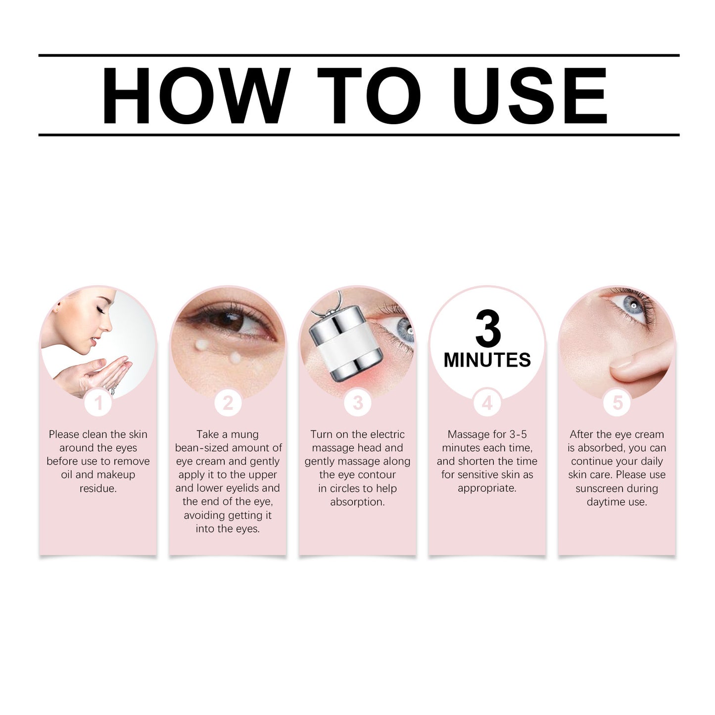 ACE™ LumiLift Eye Cream