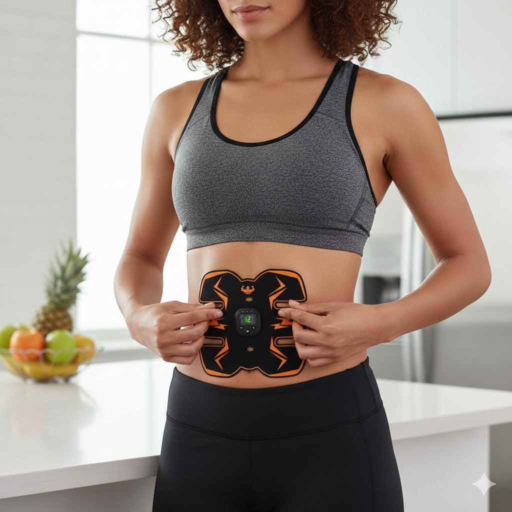 ACE™ Booty Stimulator