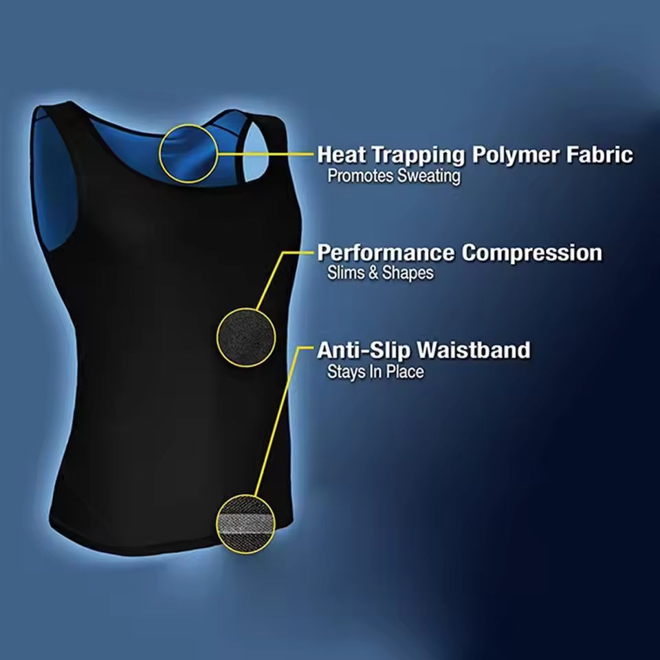 ACE™ Sauna Vest
