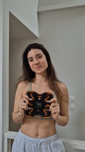 ACE™ Booty Stimulator