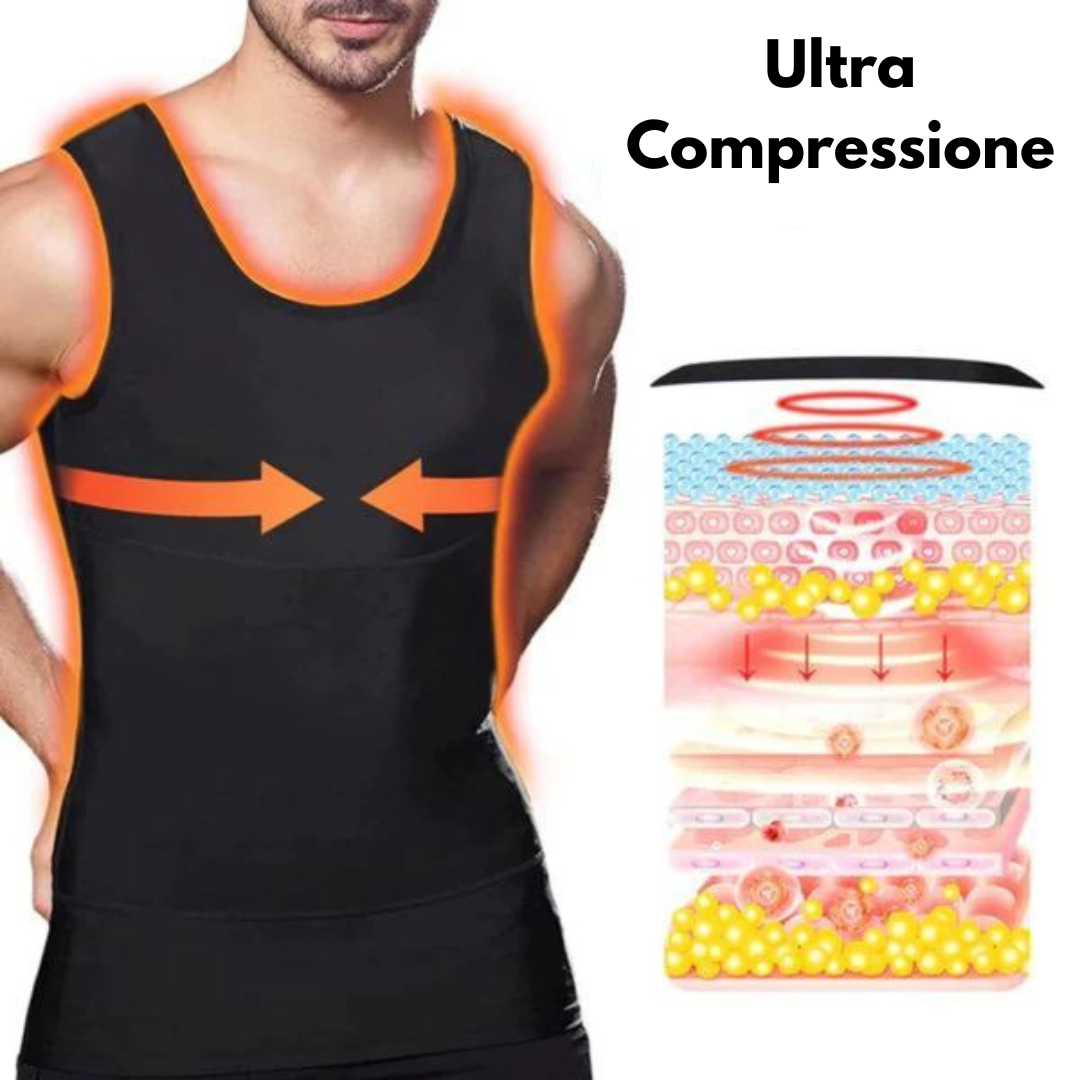ACE™ Sauna Vest