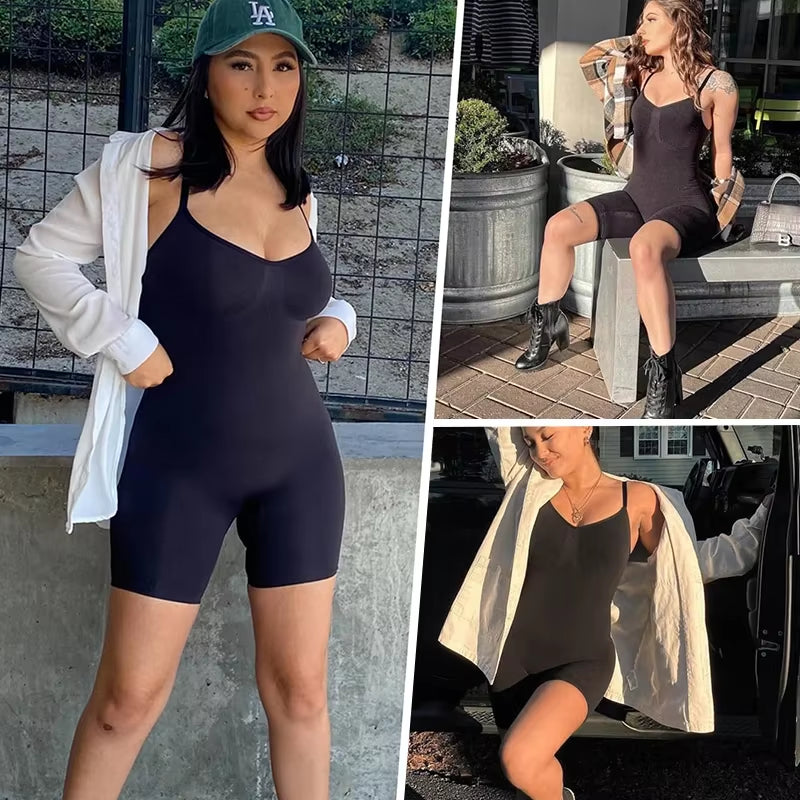 ACE™ Sculpting Shapewear Bodysuit