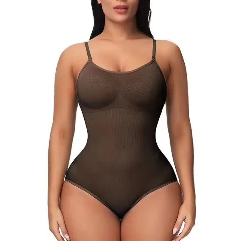 ACE™ Snatched Shapewear Bodysuit