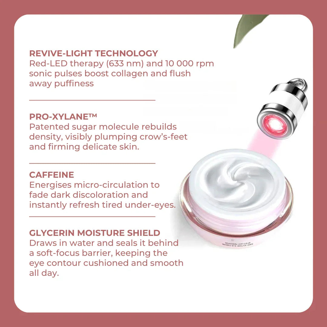 ACE™ LumiLift Eye Cream
