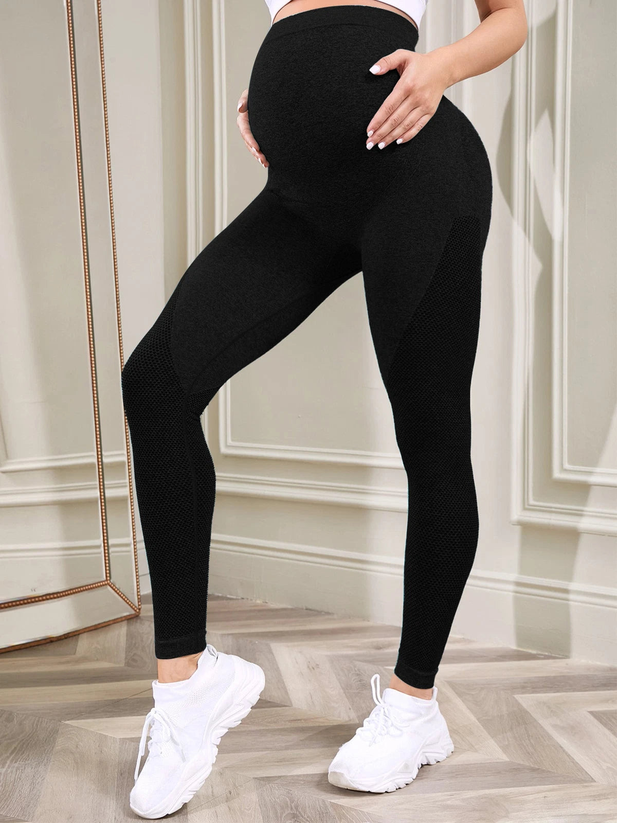 ACE™ Maternity Leggings