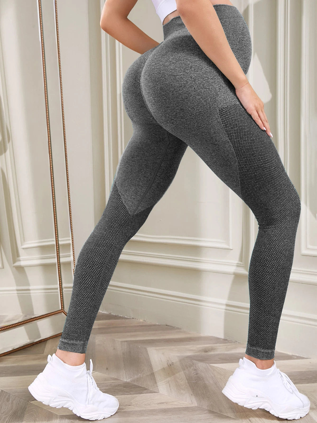 ACE™ Maternity Leggings
