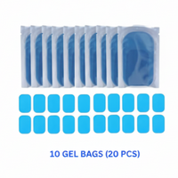 ACE™ Gel Pads