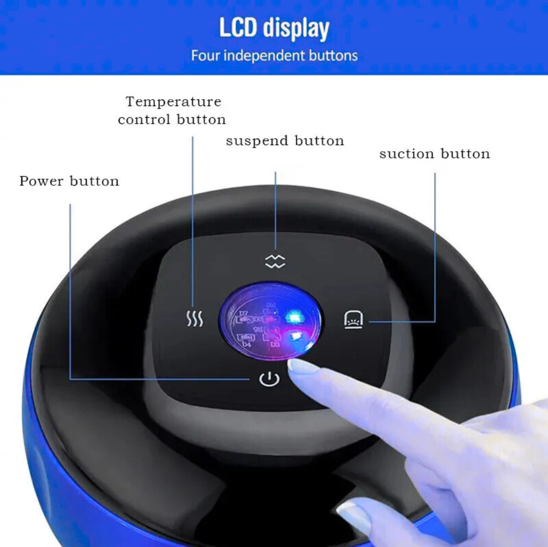 ACE™ Smart Cupping Massager