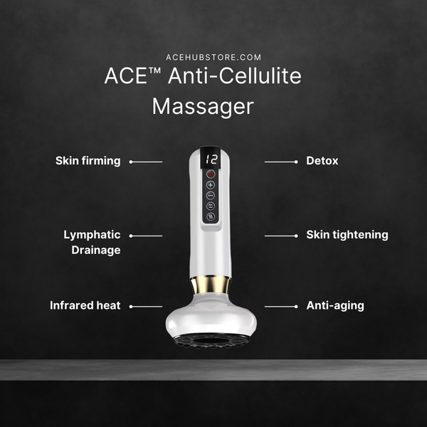 ACE™ Anti-Cellulite Massager