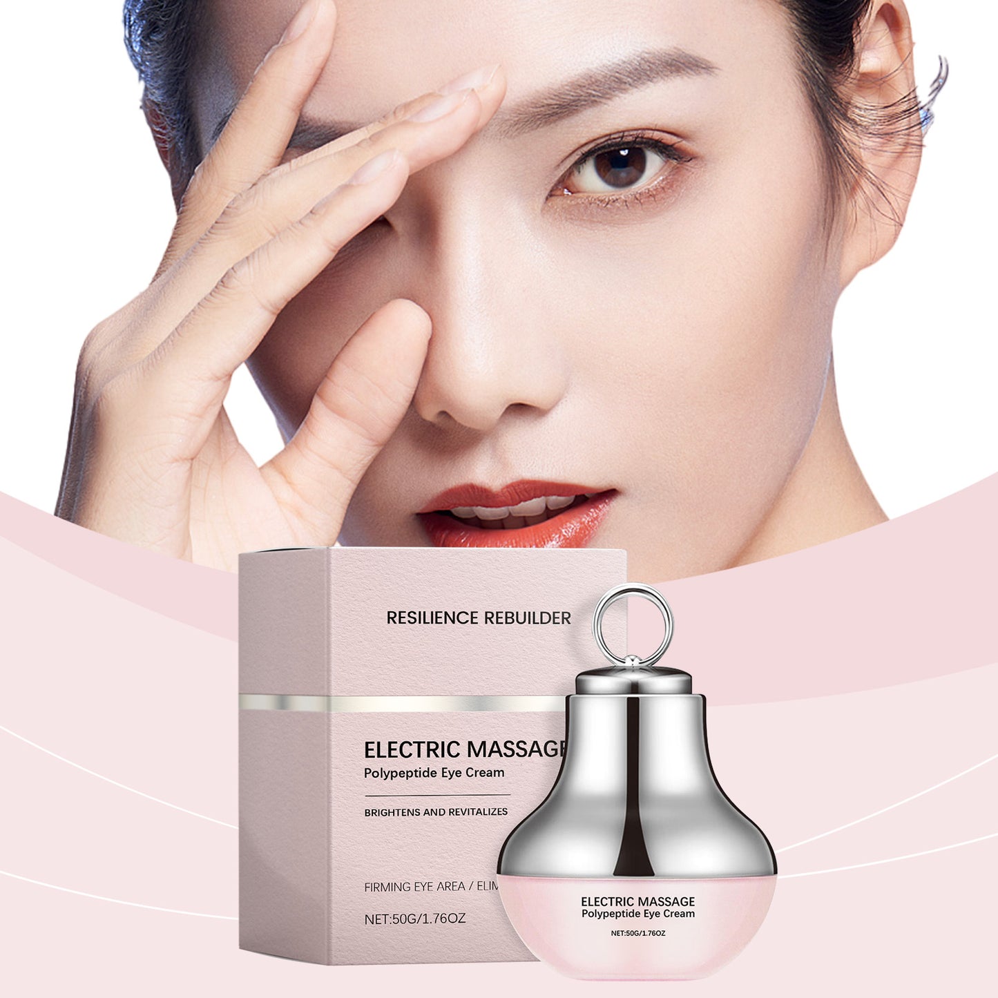 ACE™ LumiLift Eye Cream