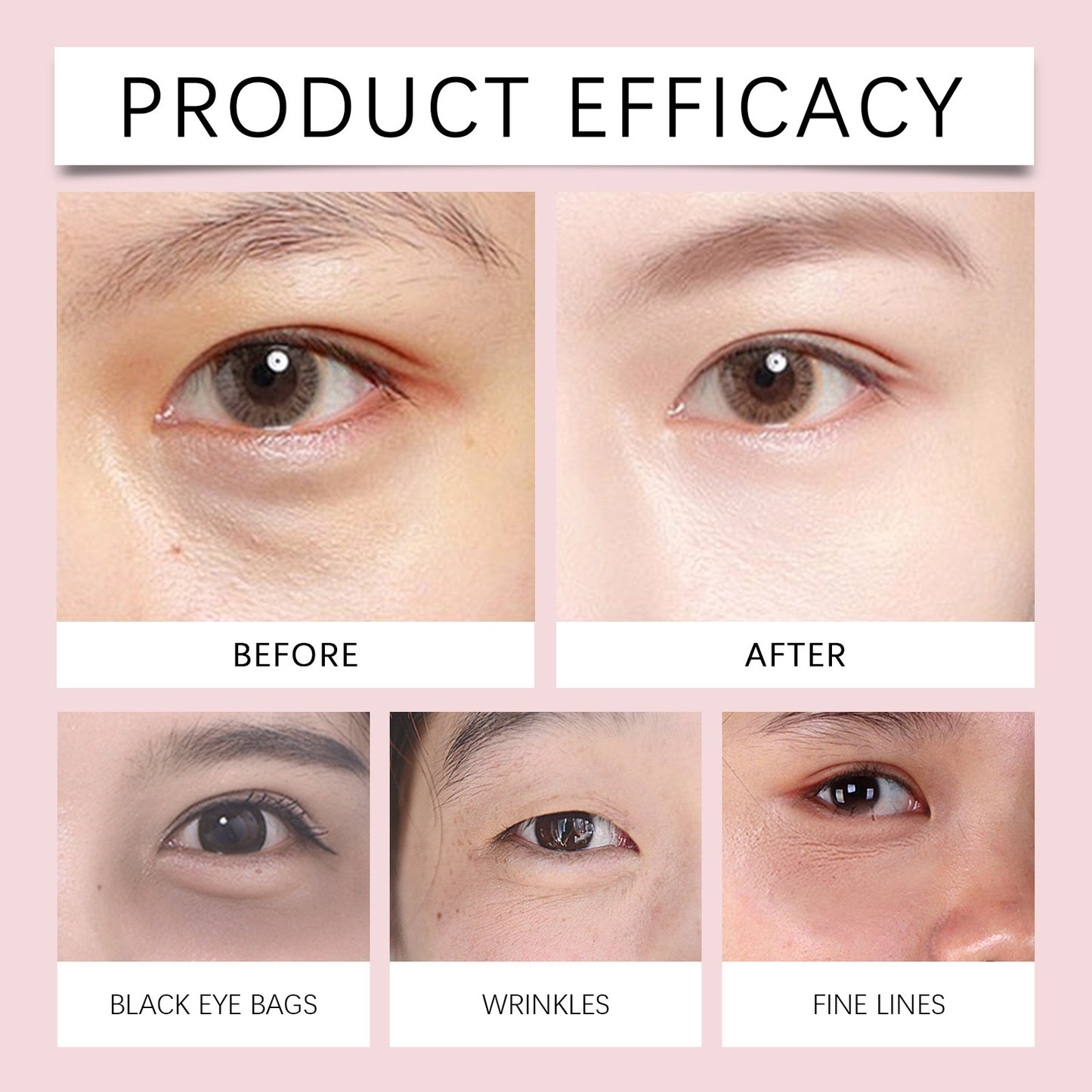 ACE™ LumiLift Eye Cream