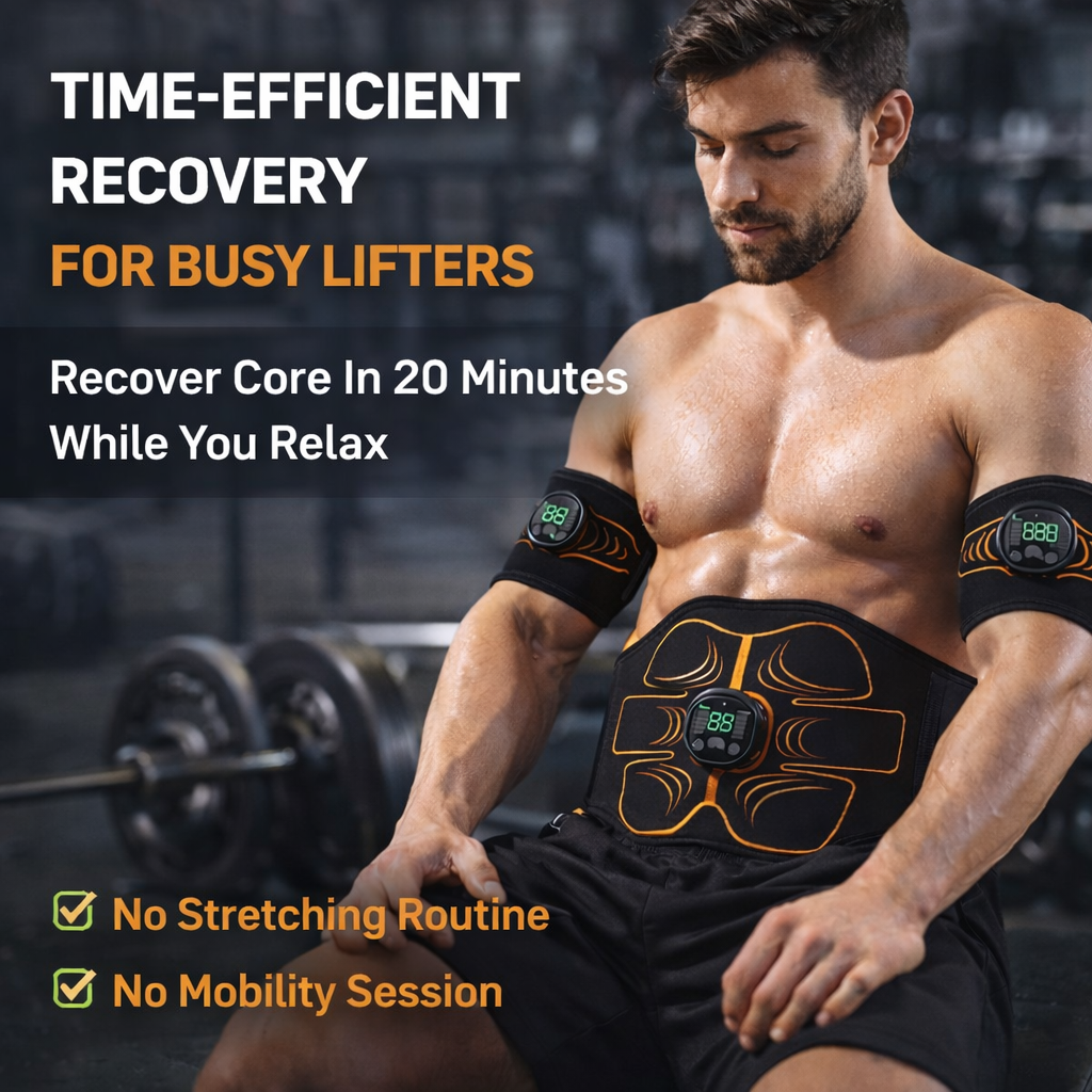 ACE™ PowerCore Stimulator