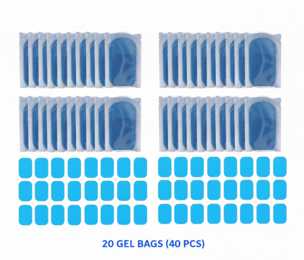 ACE™ Gel Pads
