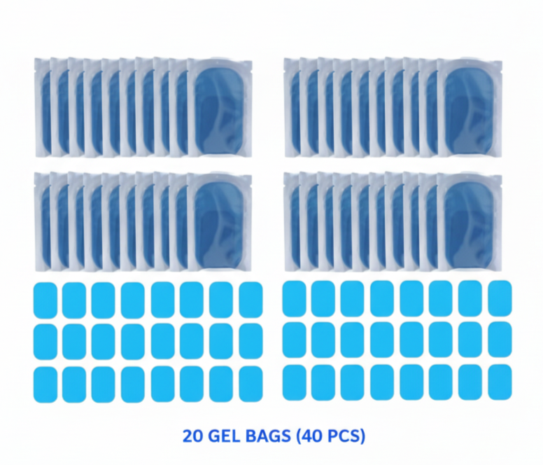 ACE™ Gel Pads