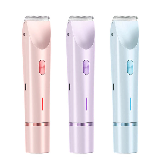 ACE™ Dual-Head Women’s Shaver