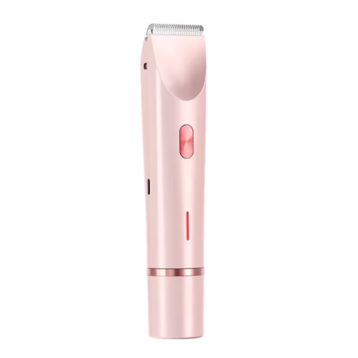 ACE™ Dual-Head Women’s Shaver