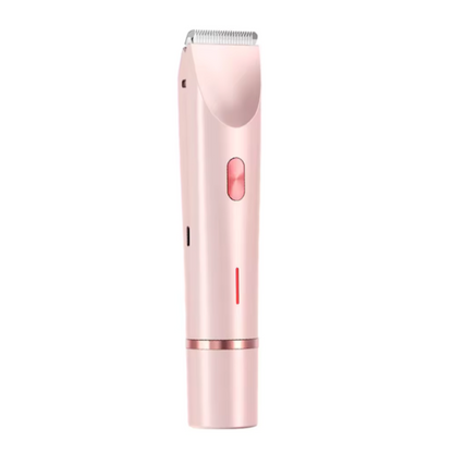 ACE™ Dual-Head Women’s Shaver