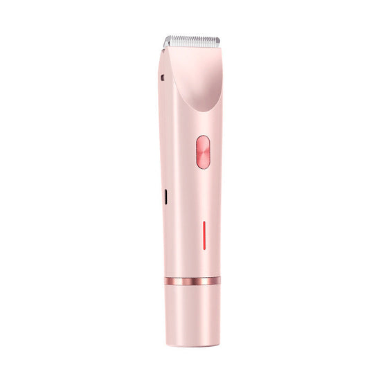 ACE™ Dual-Head Women’s Shaver
