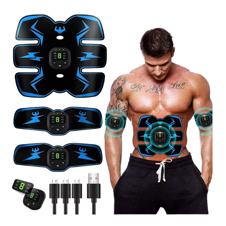 ACE™ ABS Muscle Stimulator