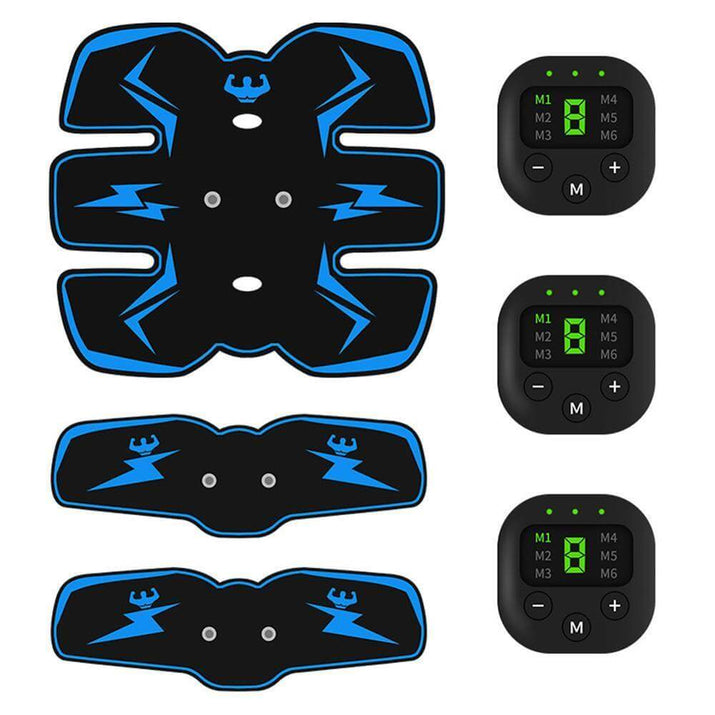 ACE™ ABS Muscle Stimulator