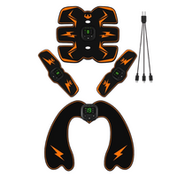 ACE™ ABS Muscle Stimulator