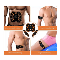 ACE™ ABS Muscle Stimulator