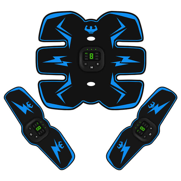ACE™ ABS Muscle Stimulator