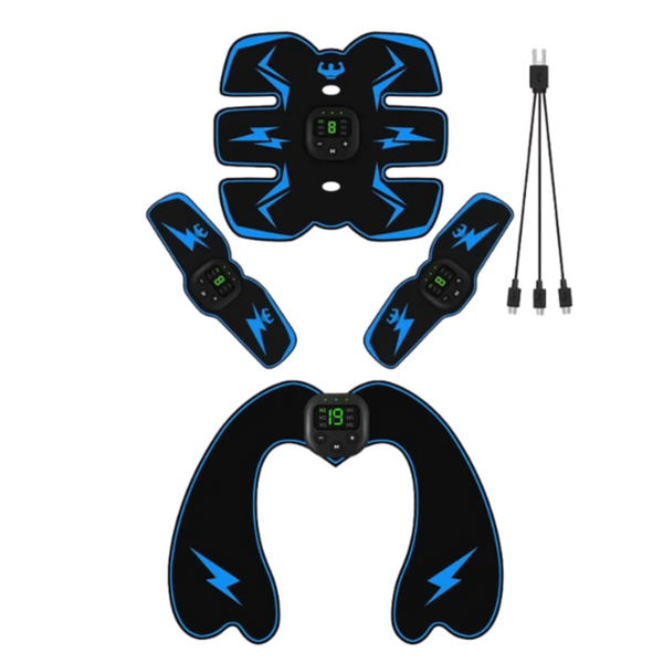 ACE™ ABS Muscle Stimulator