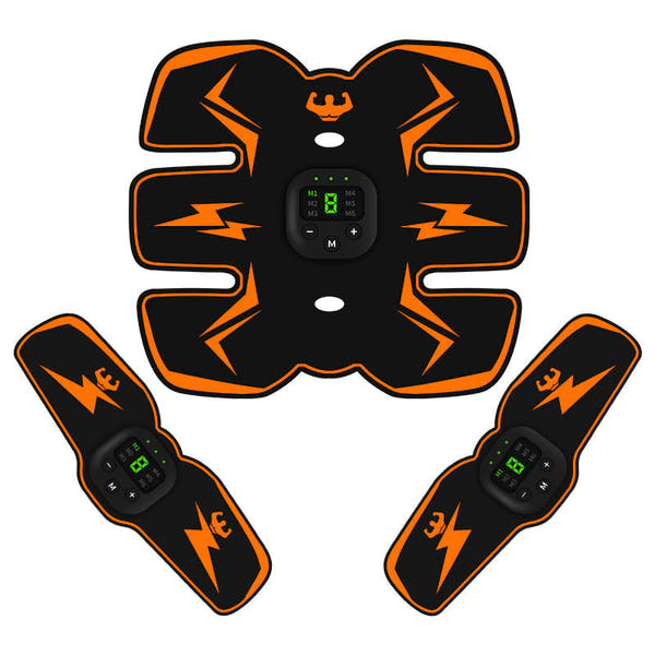 ACE™ ABS Muscle Stimulator