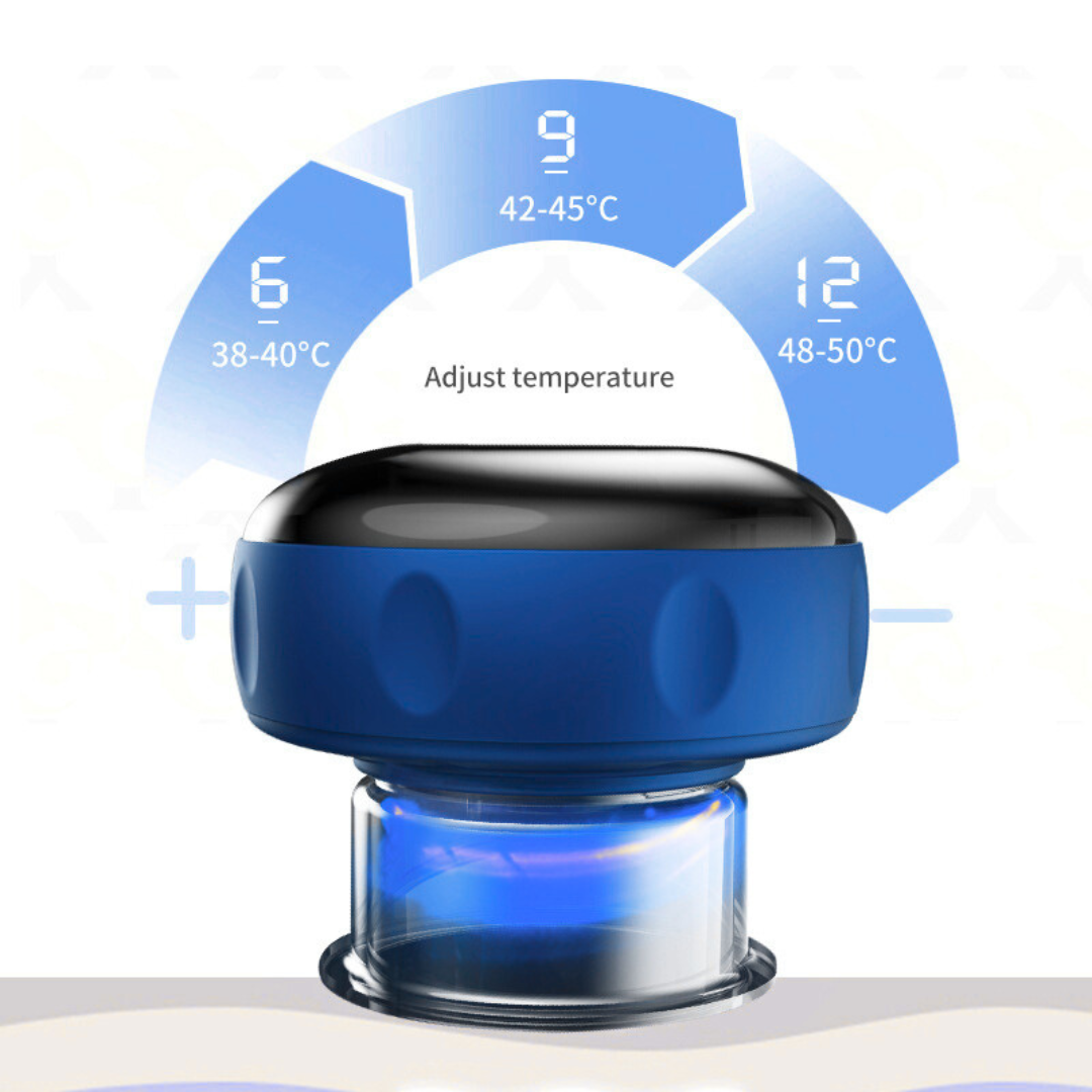 ACE™ Smart Cupping Massager