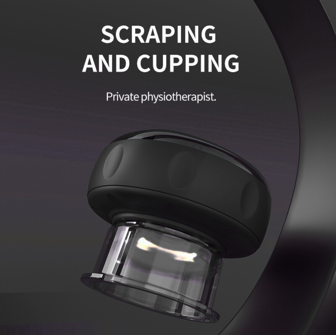 ACE™ Cupping Massager Pro