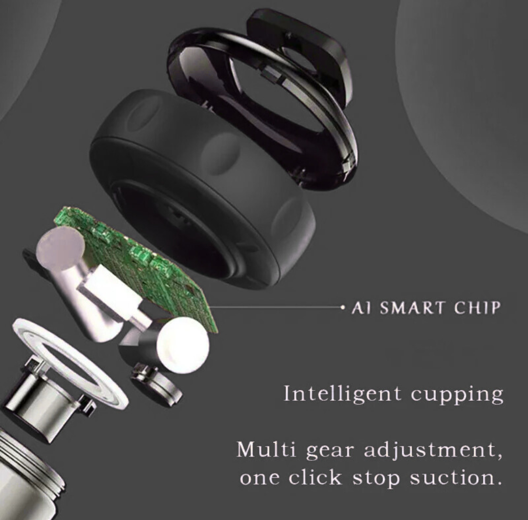 ACE™ Cupping Massager Pro