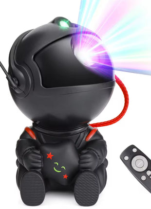 Galaxy Projector Led Night Light Star Projector Astronaut Projector Galaxy Light for Home Decorative Bedroom Children Kids Gift