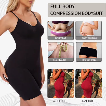 ACE™ Sculpting Shapewear Bodysuit