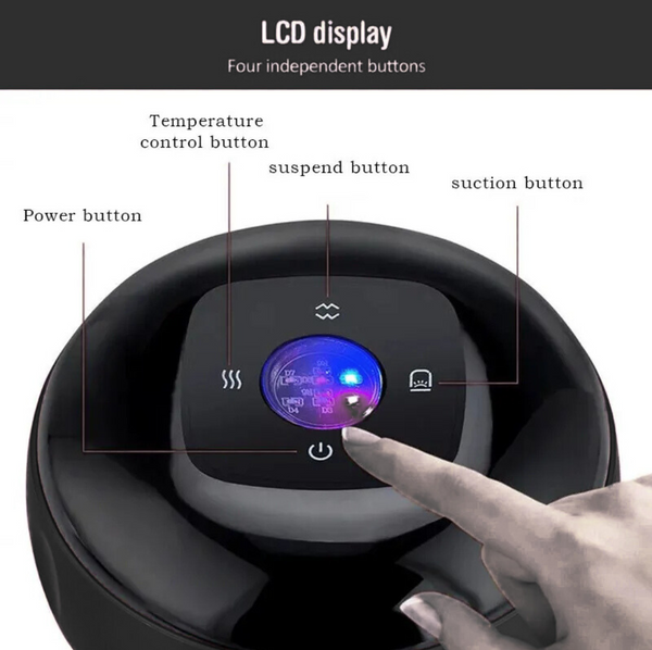 ACE™ Cupping Massager Pro