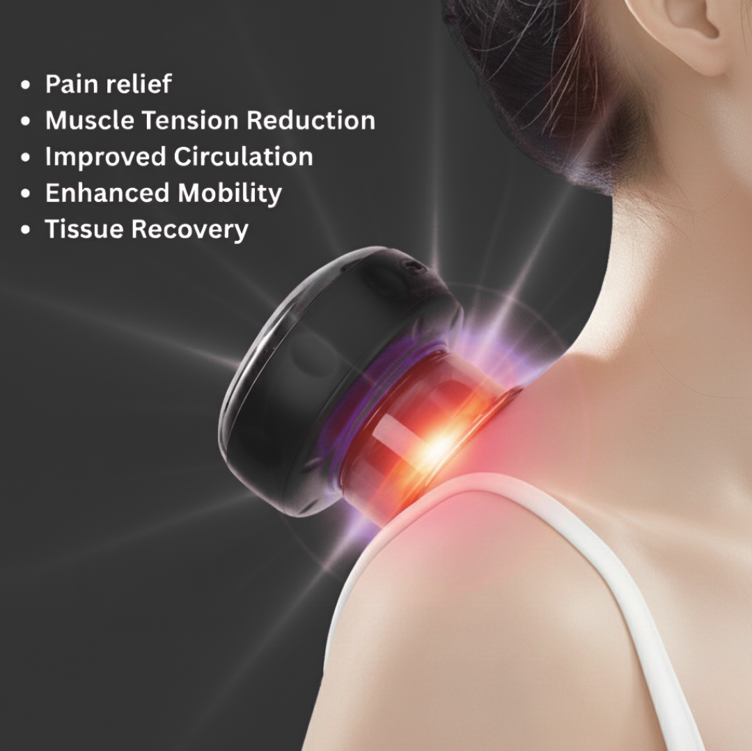 ACE™ Cupping Massager Pro