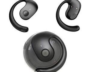 Sound Bliss Wireless Earbuds