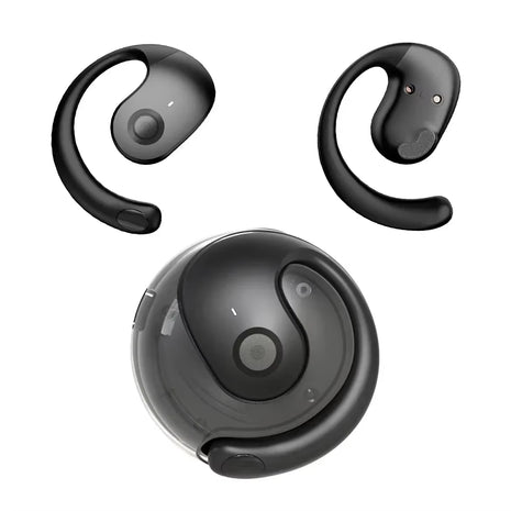 Sound Bliss Wireless Earbuds