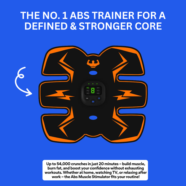 ACE™ Muscle Stimulator