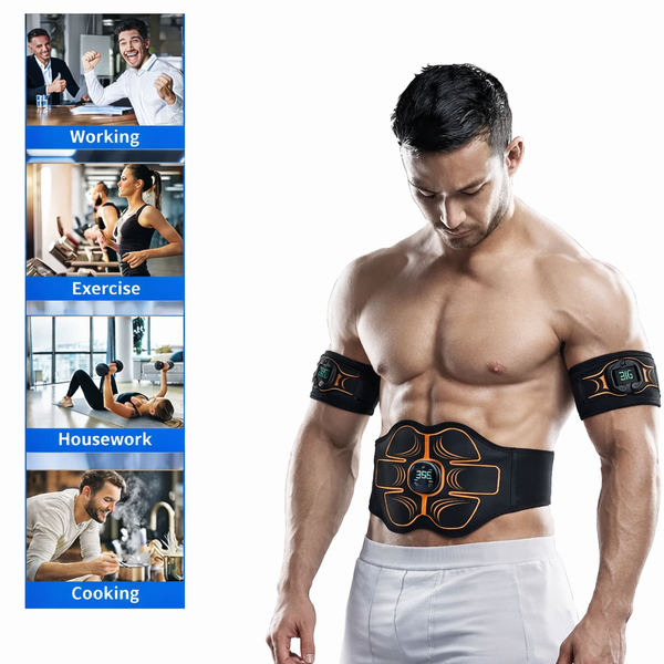 ACE™ PowerCore Stimulator